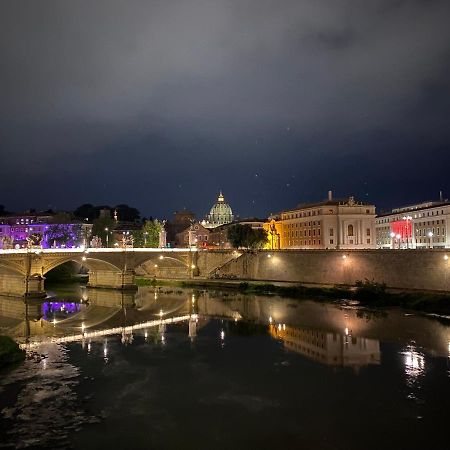 Ottaviano 9 Little Suite Řím Exteriér fotografie